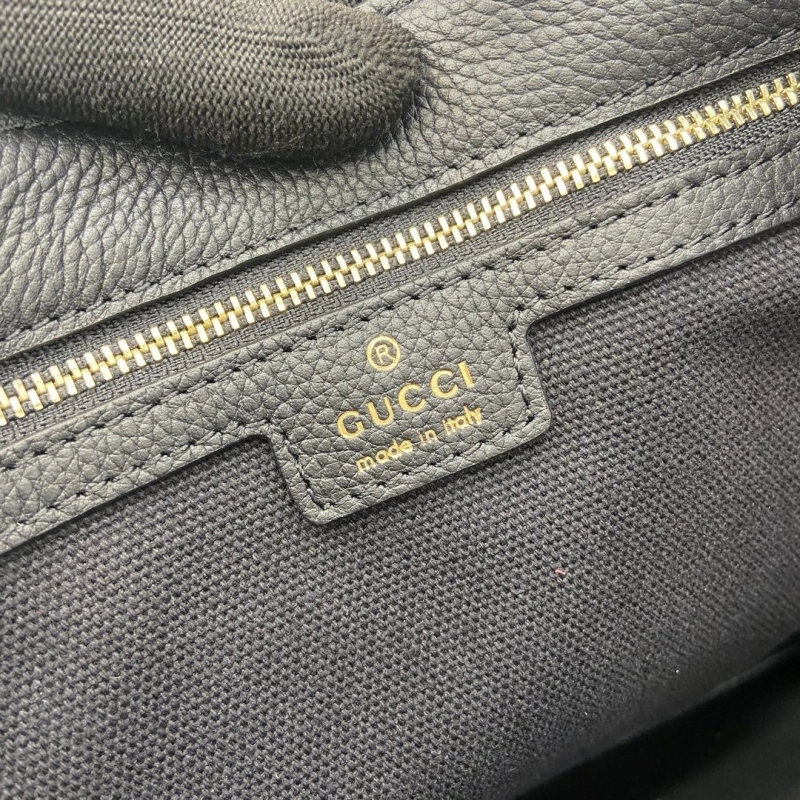 Gucci Top Handle Bags 4094B-0184