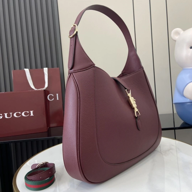 Gucci Top Handle Bags 4094B-0185