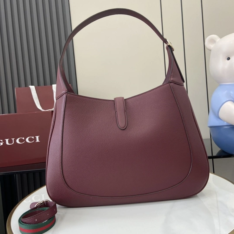 Gucci Top Handle Bags 4094B-0185
