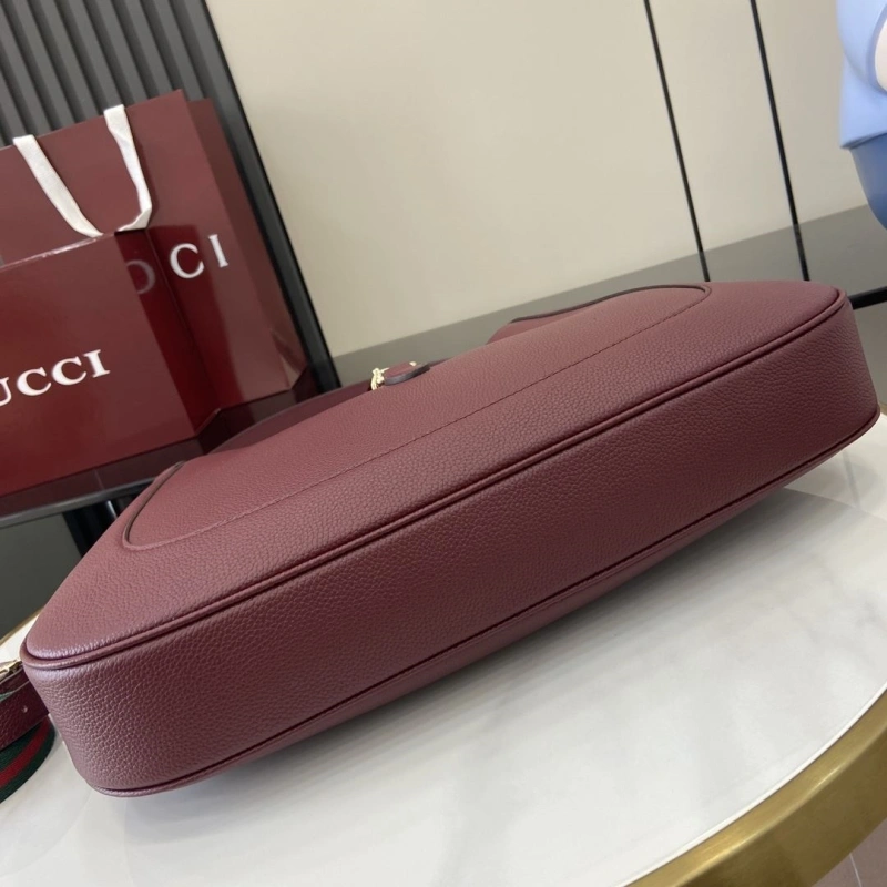 Gucci Top Handle Bags 4094B-0185