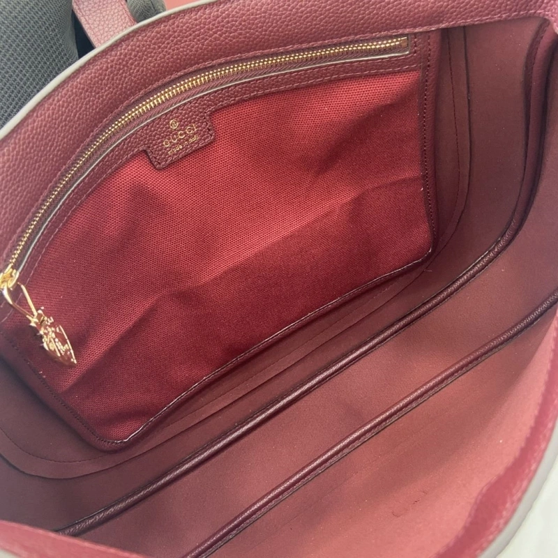 Gucci Top Handle Bags 4094B-0185