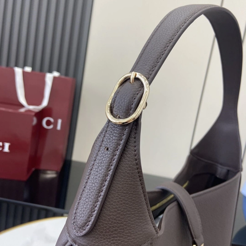 Gucci Top Handle Bags 4094B-0186