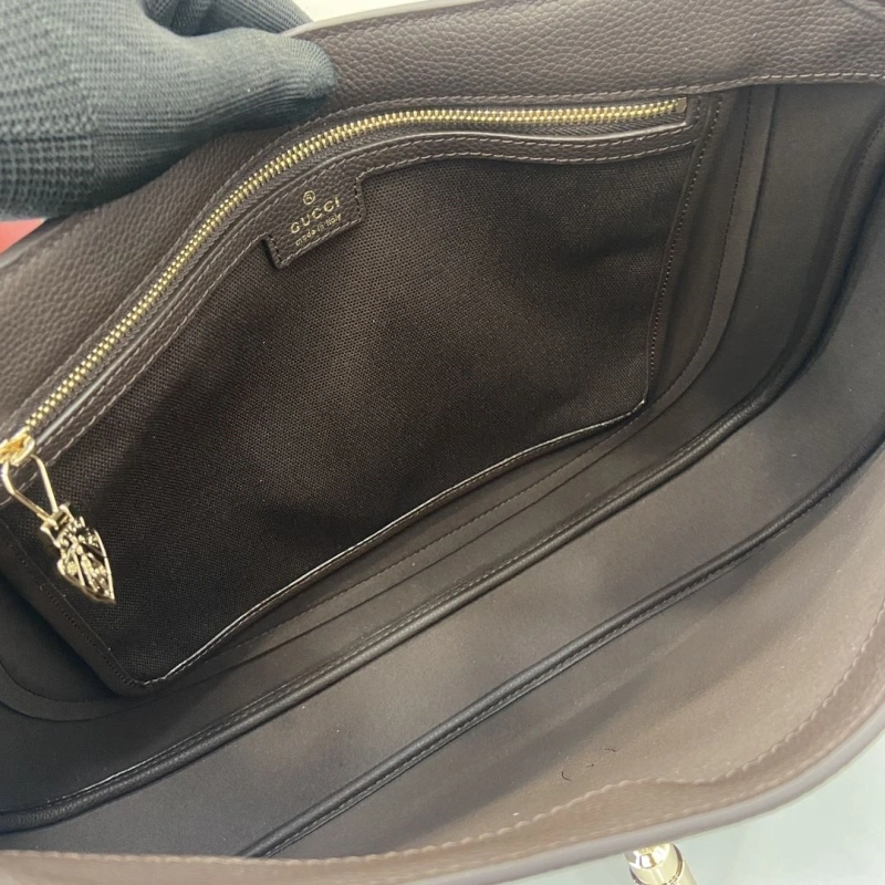 Gucci Top Handle Bags 4094B-0186