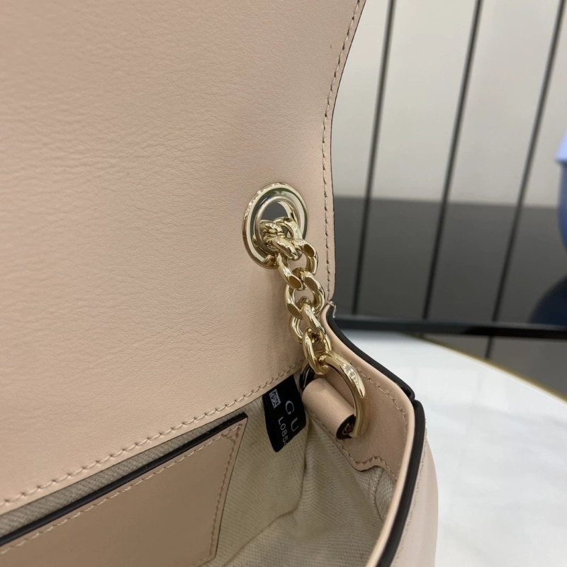 Gucci Satchel Bags 4094B-0203