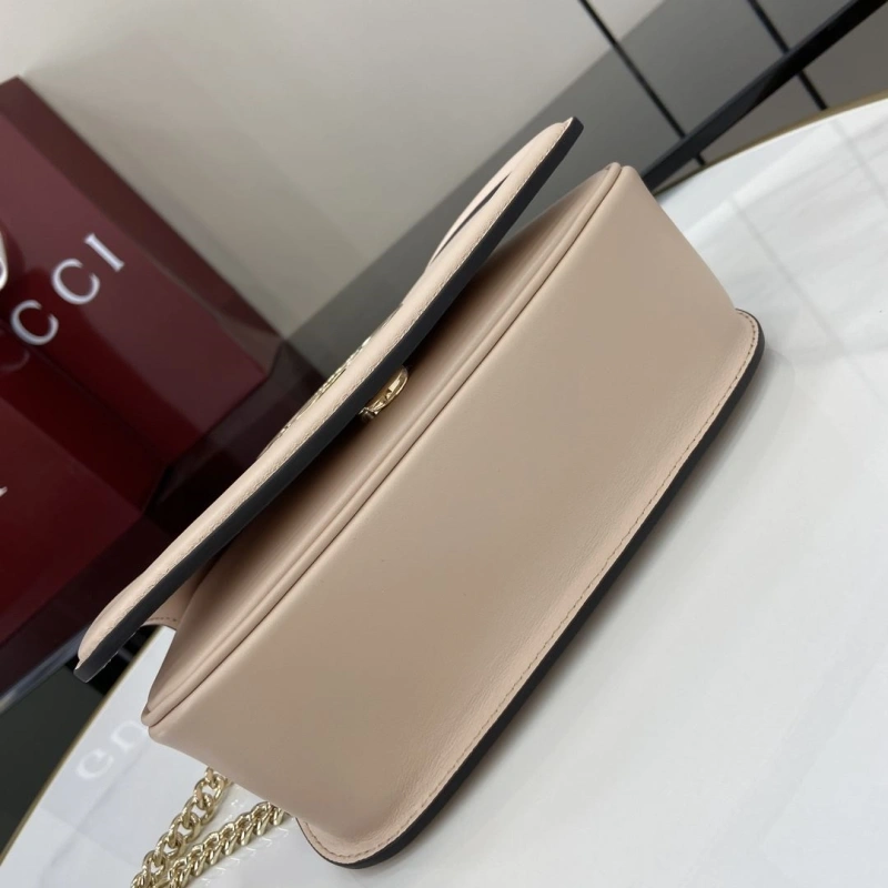 Gucci Satchel Bags 4094B-0203