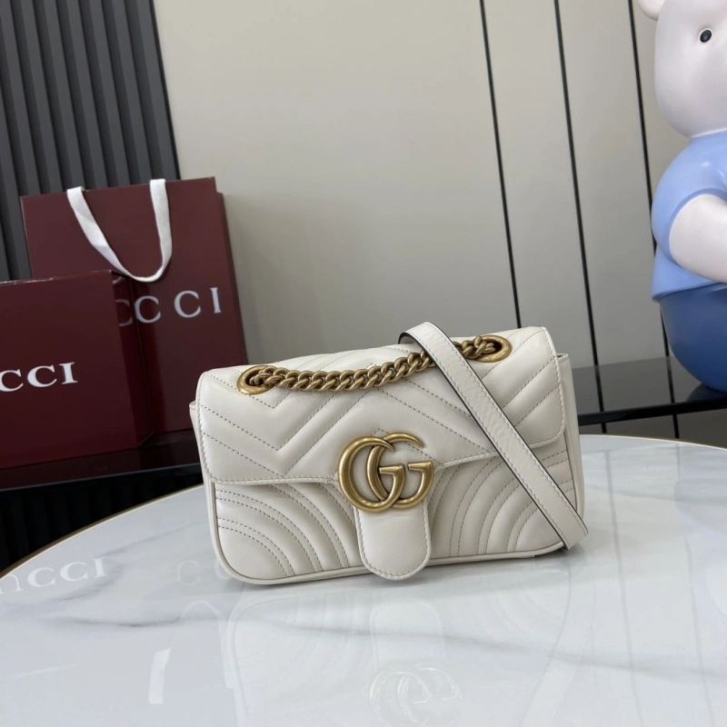 Gucci Satchel Bags 4094B-0205
