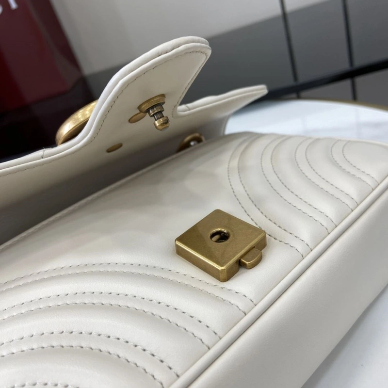 Gucci Satchel Bags 4094B-0205