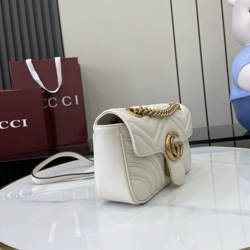 Gucci Satchel Bags 4094B-0205