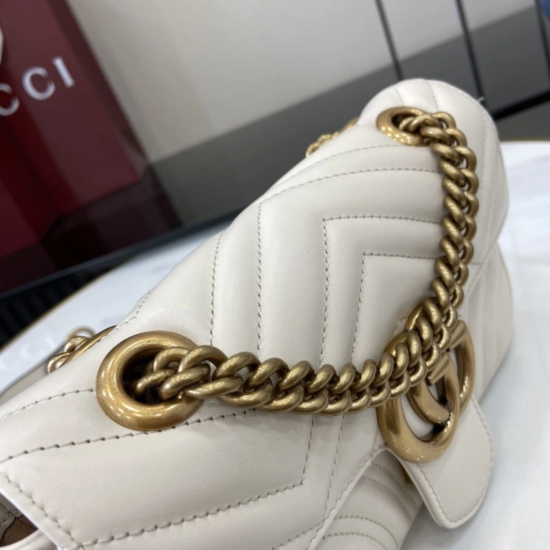 Gucci Satchel Bags 4094B-0205