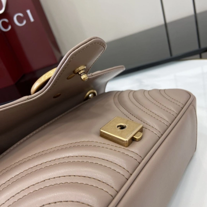 Gucci Satchel Bags 4094B-0206