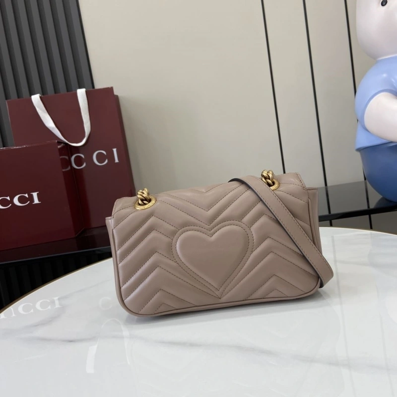 Gucci Satchel Bags 4094B-0206