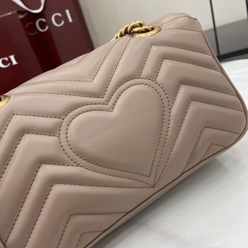 Gucci Satchel Bags 4094B-0206