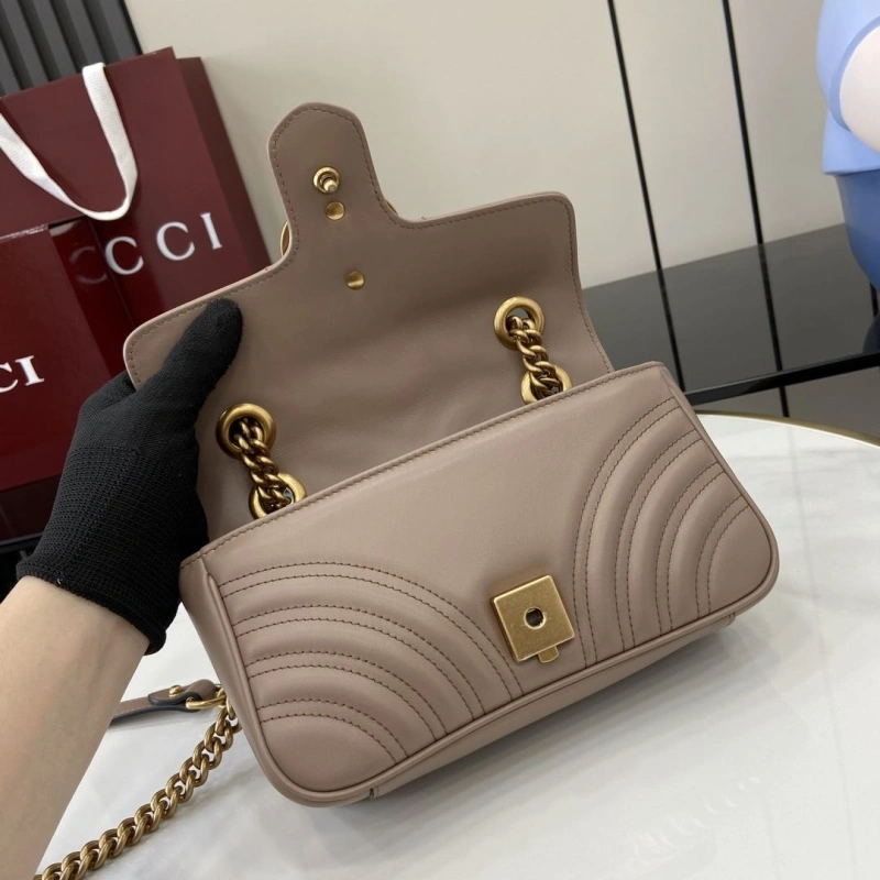 Gucci Satchel Bags 4094B-0206