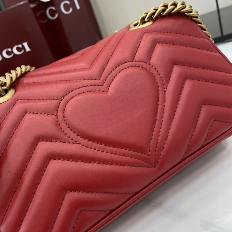 Gucci Satchel Bags 4094B-0207