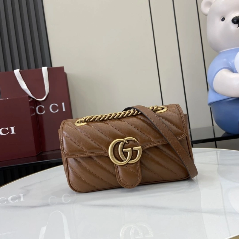 Gucci Satchel Bags 4094B-0208