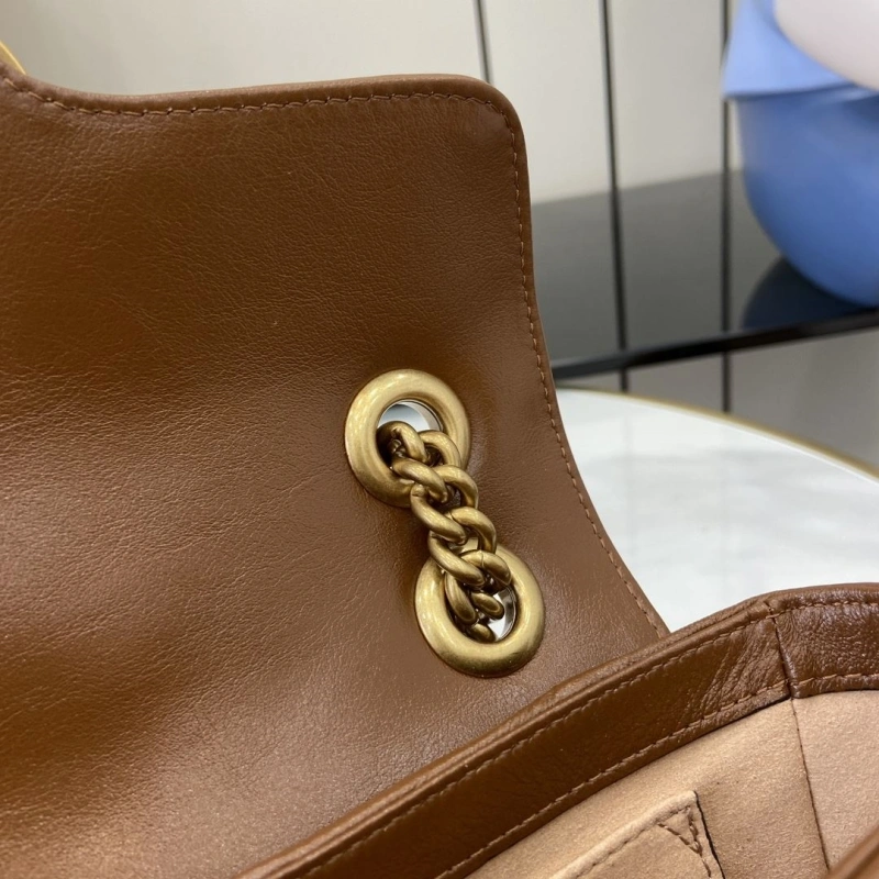 Gucci Satchel Bags 4094B-0208