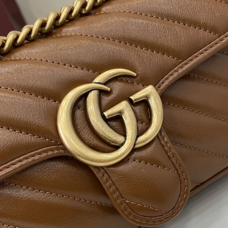 Gucci Satchel Bags 4094B-0208