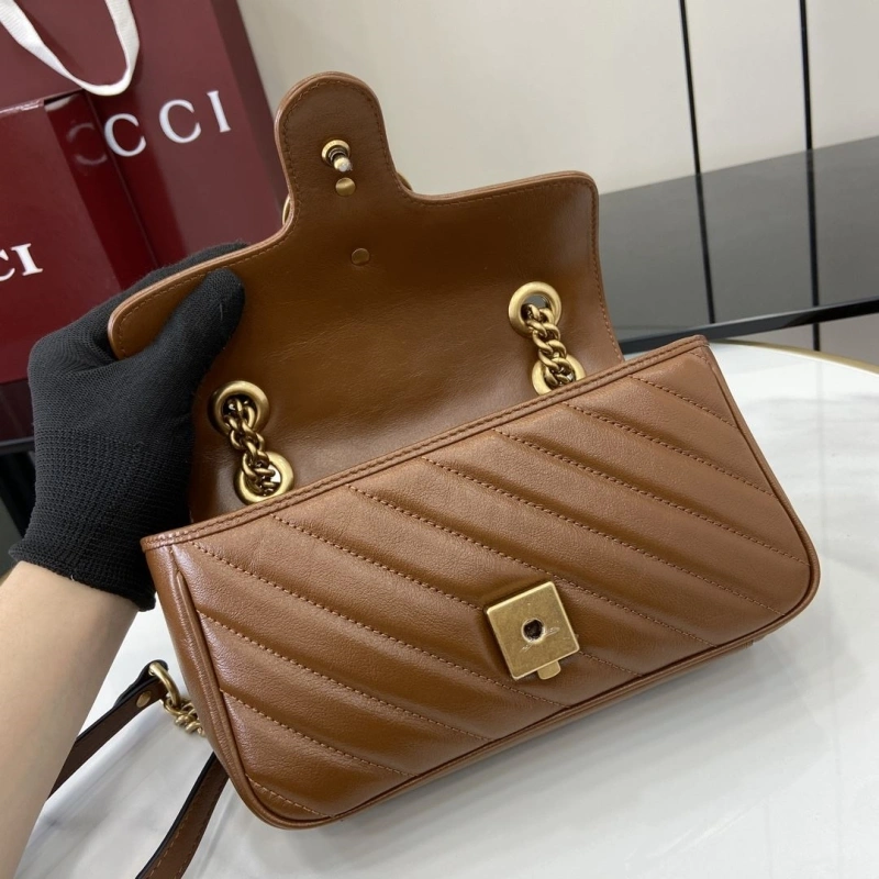 Gucci Satchel Bags 4094B-0208