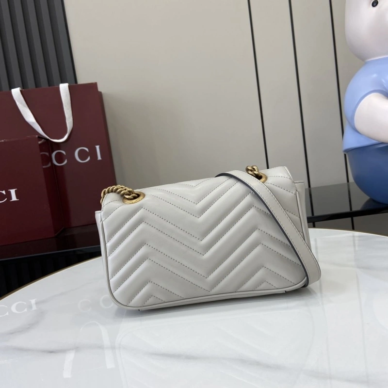 Gucci Satchel Bags 4094B-0209