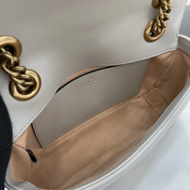 Gucci Satchel Bags 4094B-0209