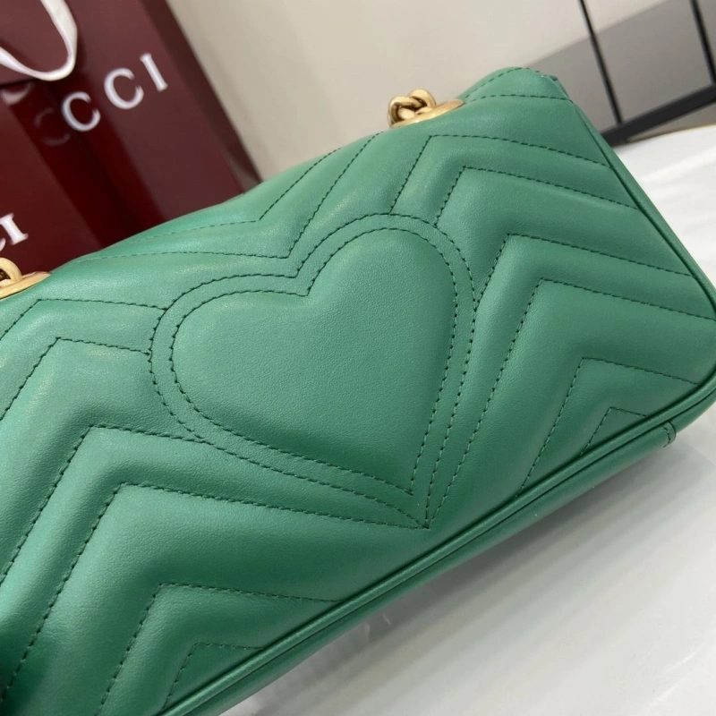 Gucci Satchel Bags 4094B-0210