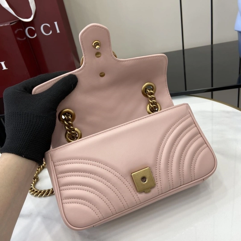 Gucci Satchel Bags 4094B-0211