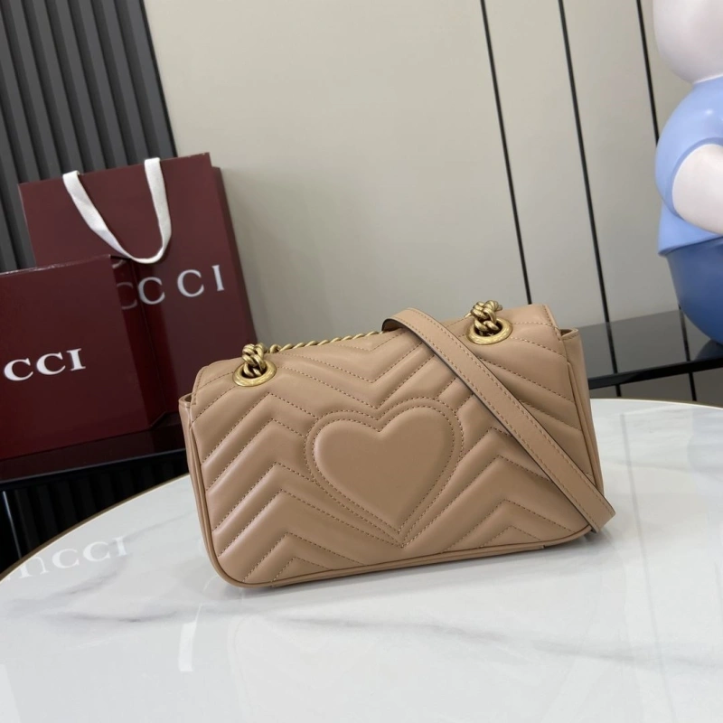 Gucci Satchel Bags 4094B-0212