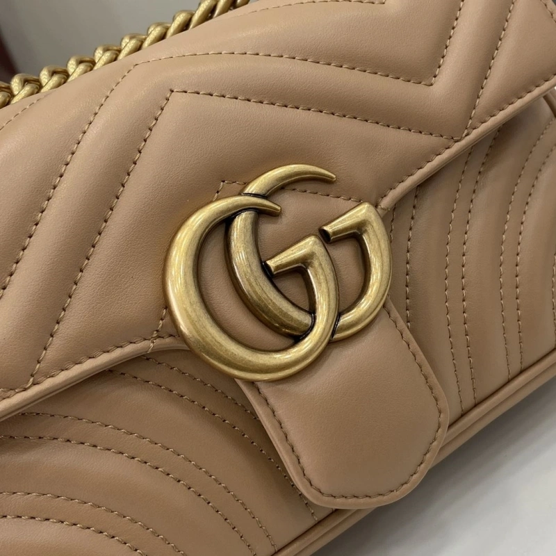 Gucci Satchel Bags 4094B-0212