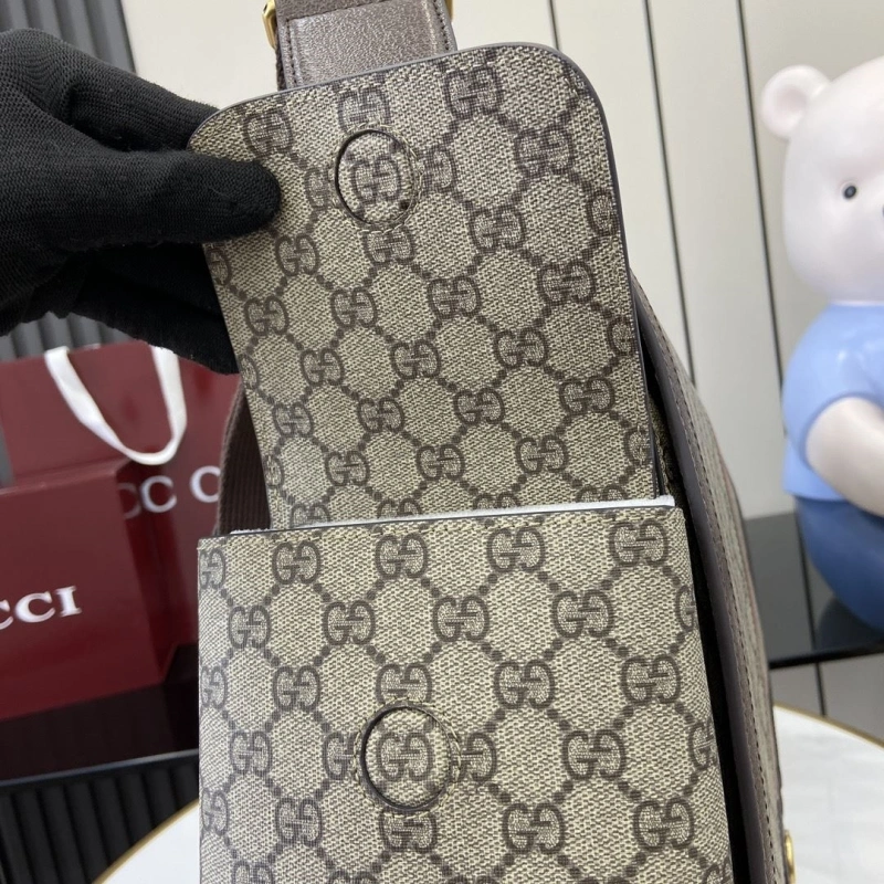 Gucci Satchel Bags 4094B-0213