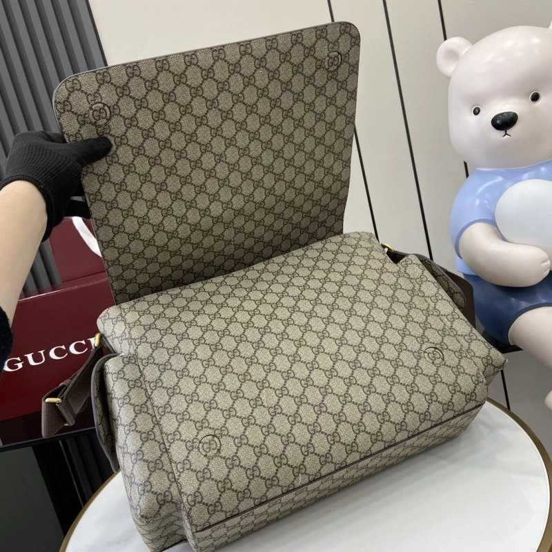 Gucci Satchel Bags 4094B-0213
