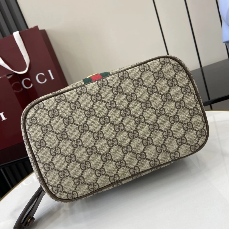 Gucci Cosmetic Bags 4094B-0214