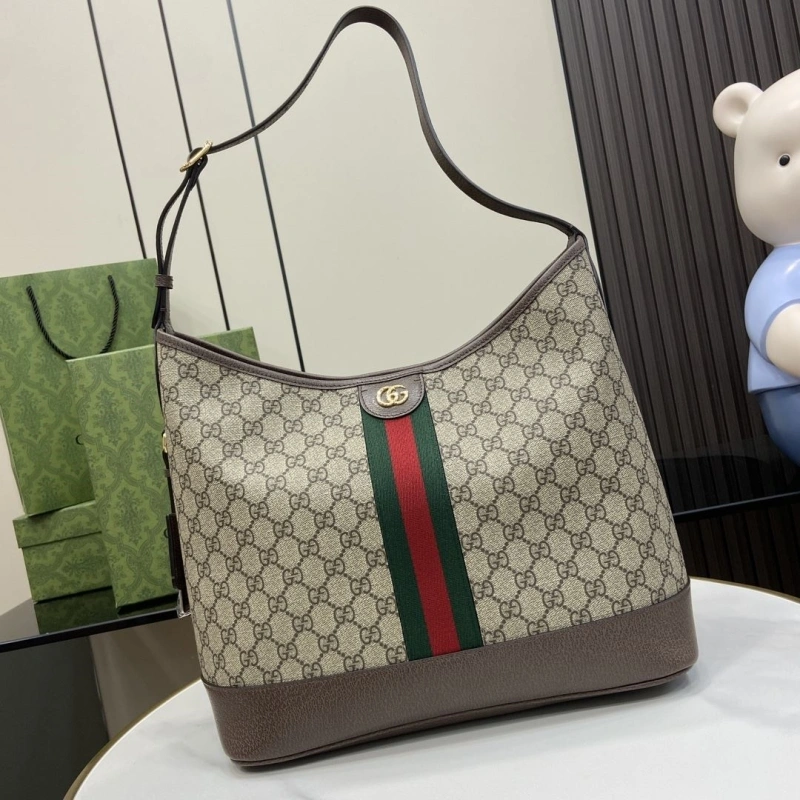 Gucci Satchel Bags 4094B-0215