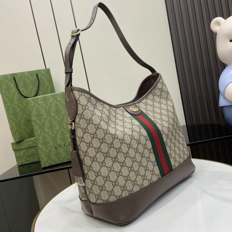 Gucci Satchel Bags 4094B-0215