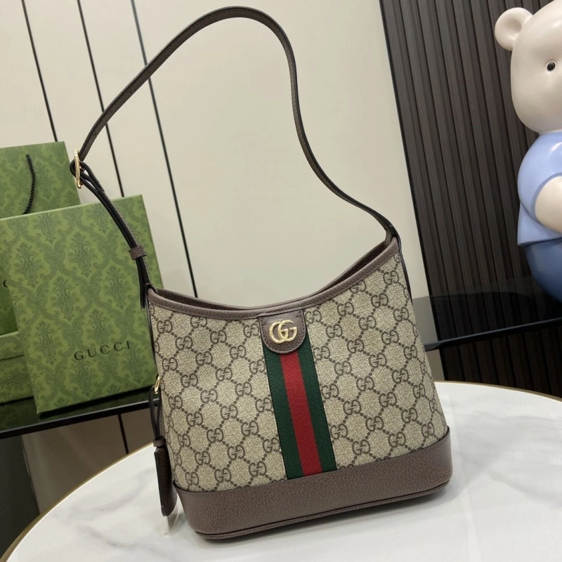 Gucci Satchel Bags 4094B-0216