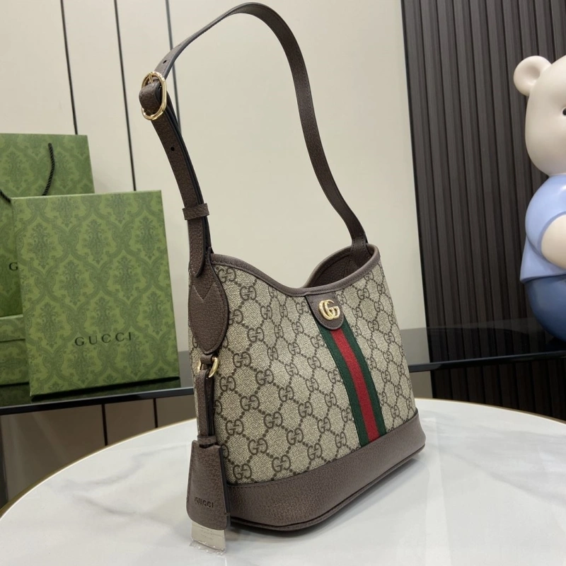 Gucci Satchel Bags 4094B-0216