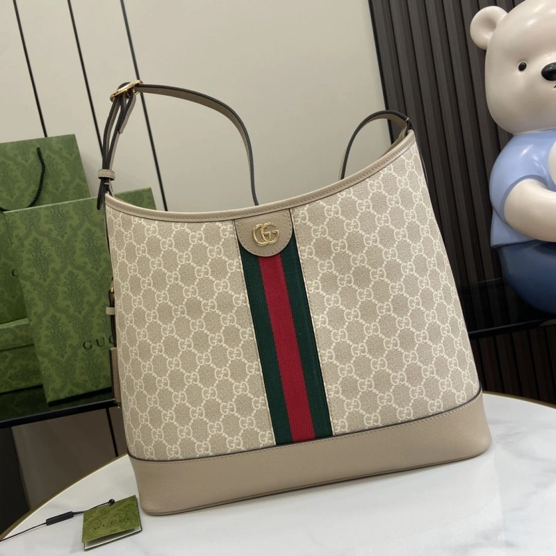 Gucci Satchel Bags 4094B-0217