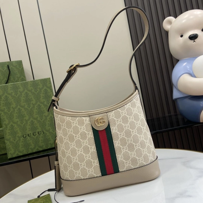 Gucci Satchel Bags 4094B-0218