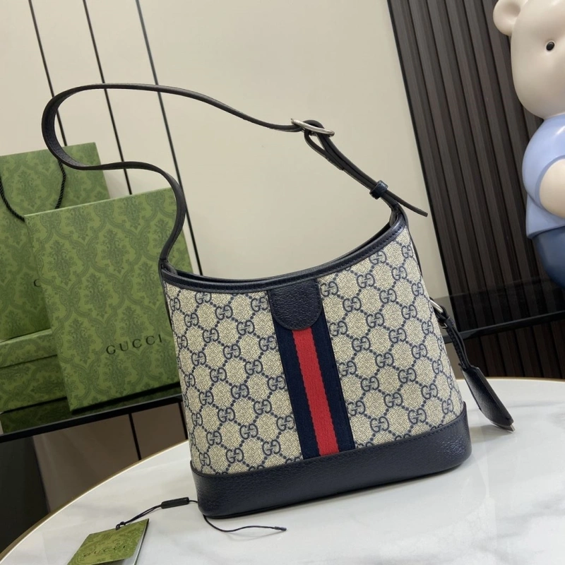 Gucci Satchel Bags 4094B-0220