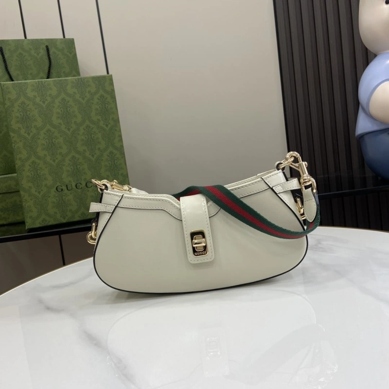 Gucci Satchel Bags 4094B-0222