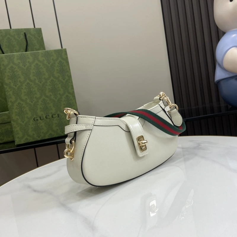 Gucci Satchel Bags 4094B-0222