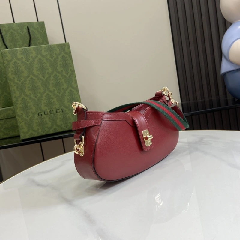 Gucci Satchel Bags 4094B-0223