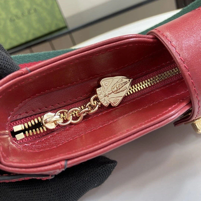 Gucci Satchel Bags 4094B-0223