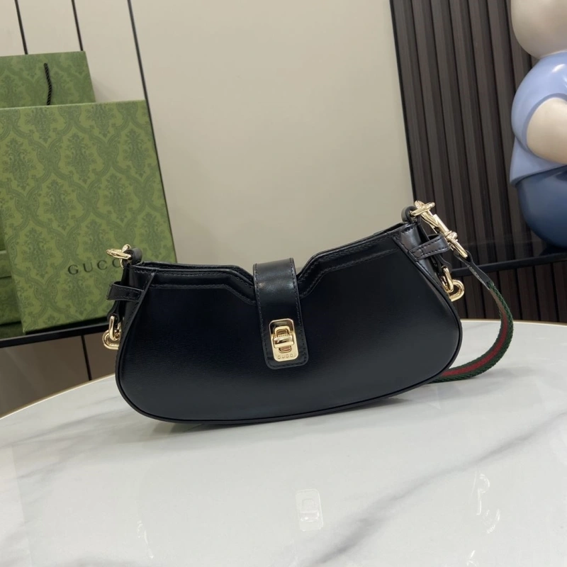 Gucci Satchel Bags 4094B-0224