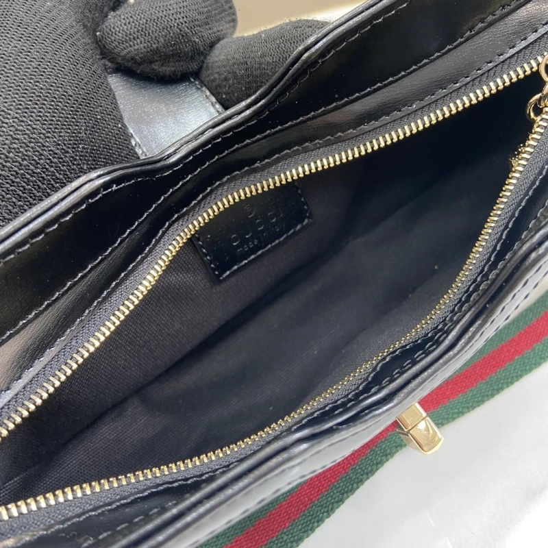 Gucci Satchel Bags 4094B-0224