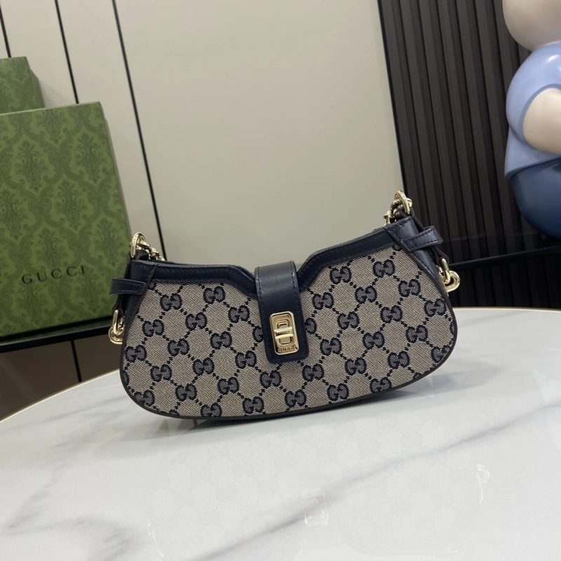 Gucci Satchel Bags 4094B-0226