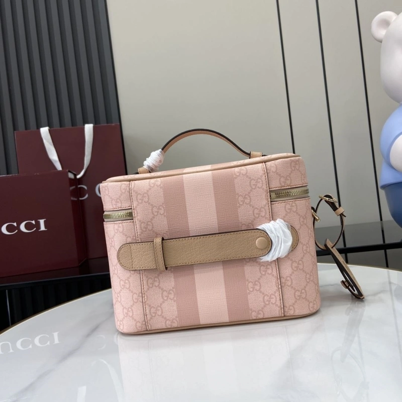 Gucci Cosmetic Bags 4094B-0247