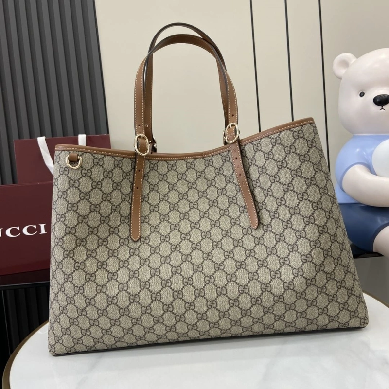 Gucci Shopping Bags 4094B-0248