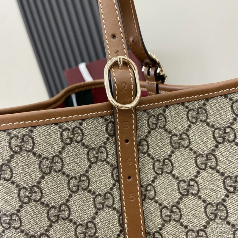 Gucci Shopping Bags 4094B-0248