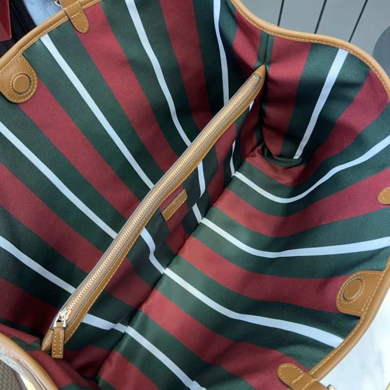 Gucci Shopping Bags 4094B-0248