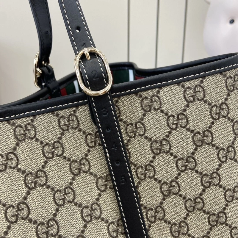 Gucci Shopping Bags 4094B-0249